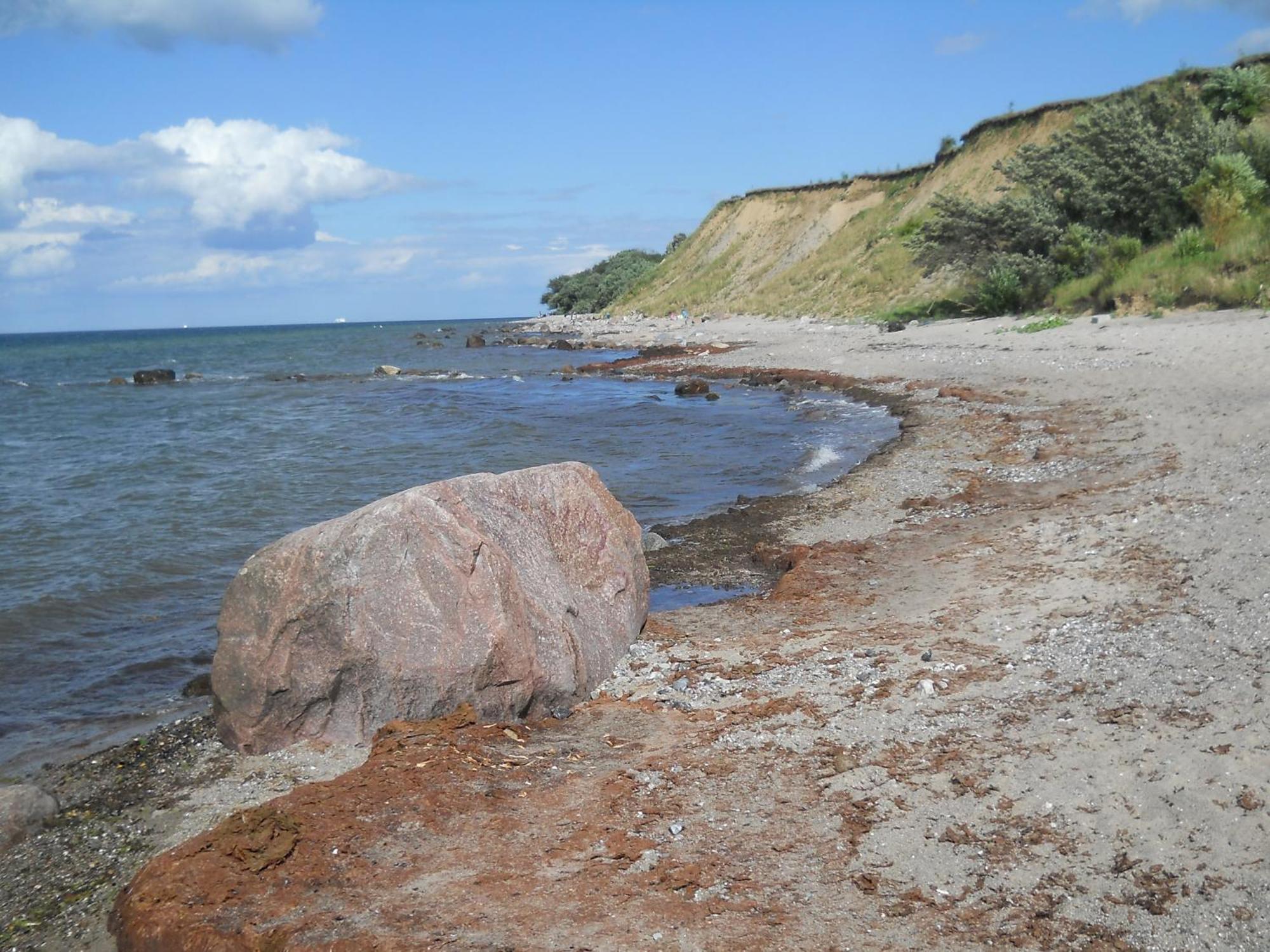 Fewo Ostseele - Julchen Timmendorfer Strand Esterno foto