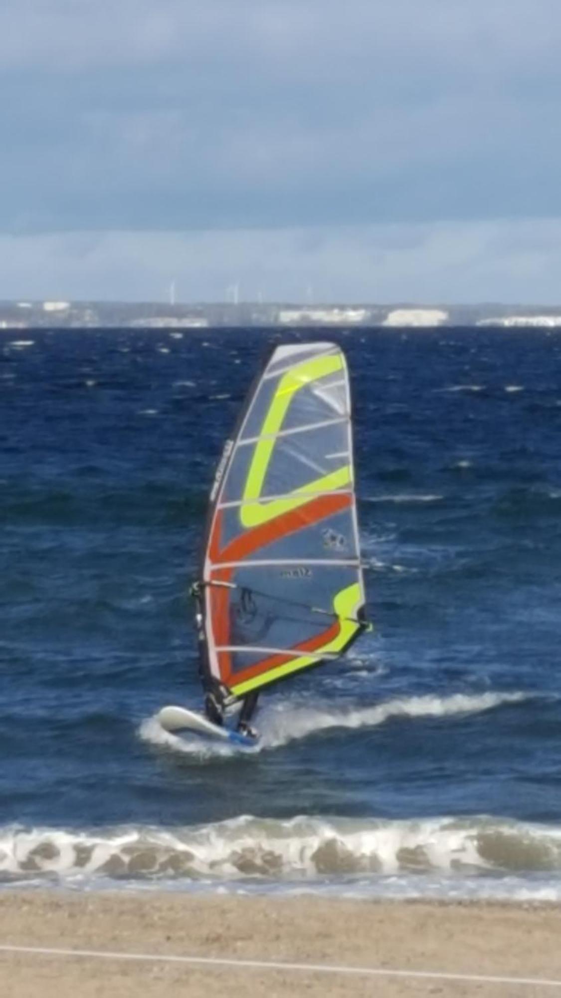 Fewo Ostseele - Julchen Timmendorfer Strand Esterno foto