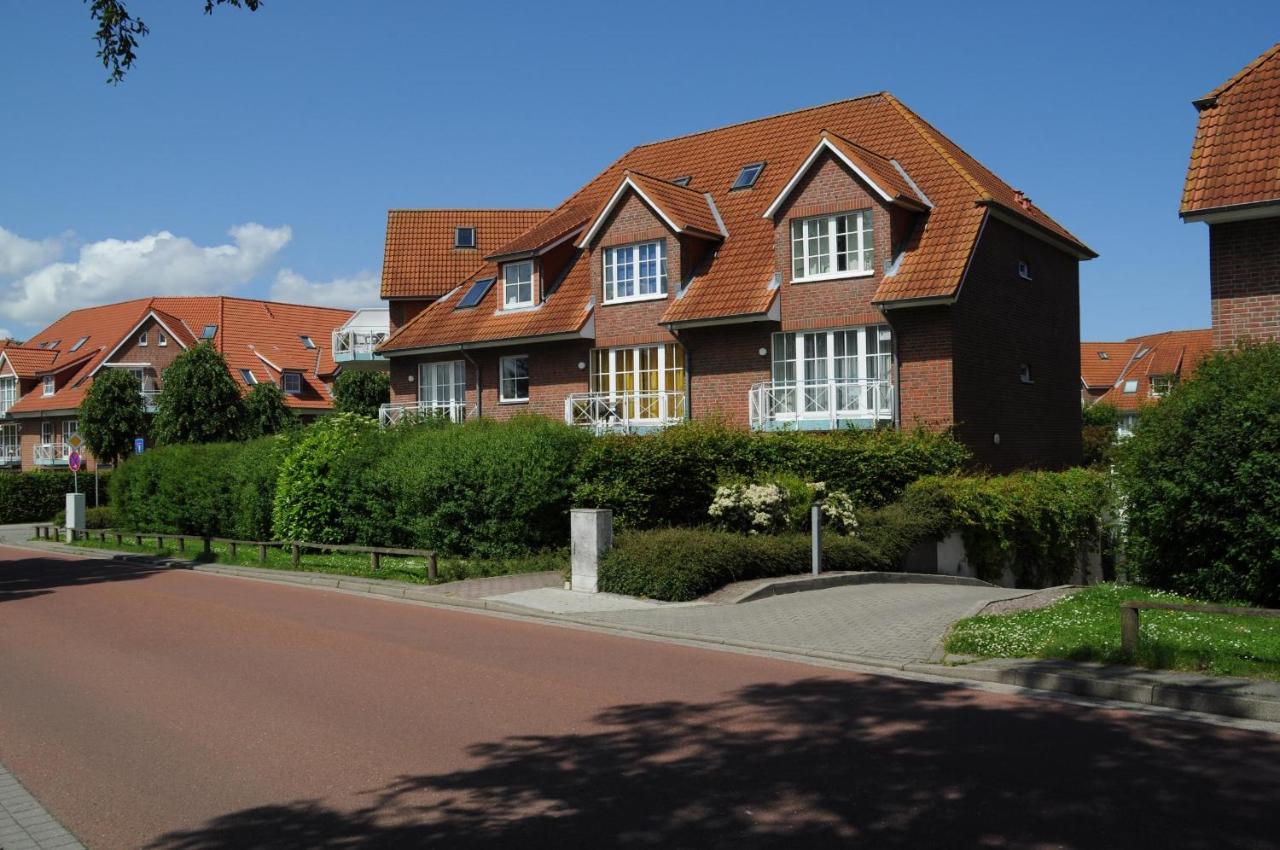 Fewo Ostseele - Julchen Timmendorfer Strand Esterno foto