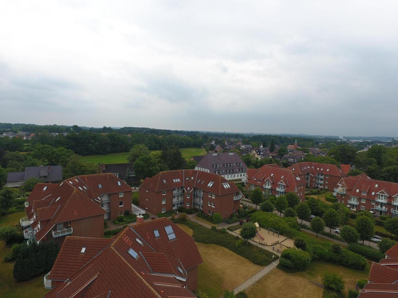 Fewo Ostseele - Julchen Timmendorfer Strand Esterno foto